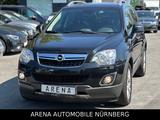 Opel Antara Automatik Cosmo 4x4*Xenon*Ahk*Navi*Leder - Opel Antara Gebrauchtwagen