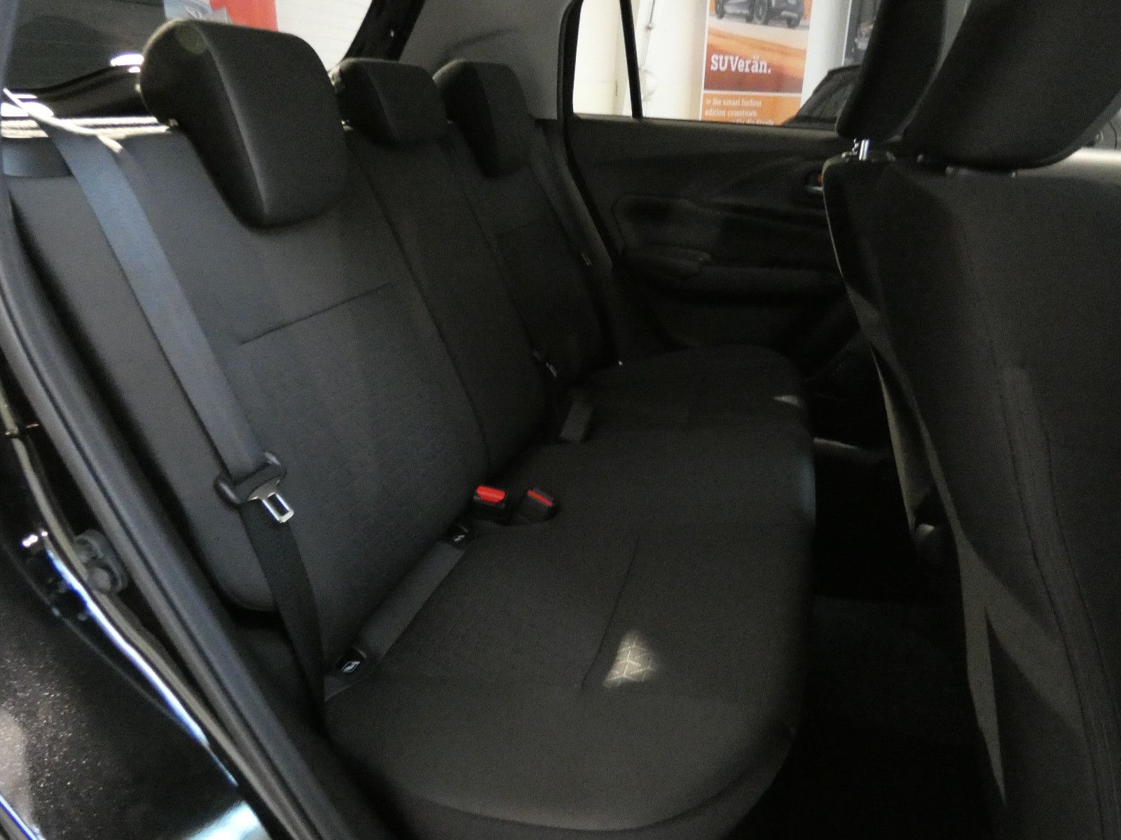 Suzuki Swift - Bild 12
