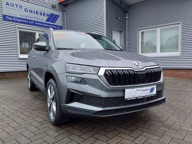 Skoda Karoq 1.5 TSI DSG Selection ACC/LED/PDC/SHZ/N...