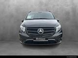 Mercedes-Benz Vito 116 CDI Tourer Lang Einzelsitze/Bett/AHK - Mercedes-Benz Vito: 7sitzer