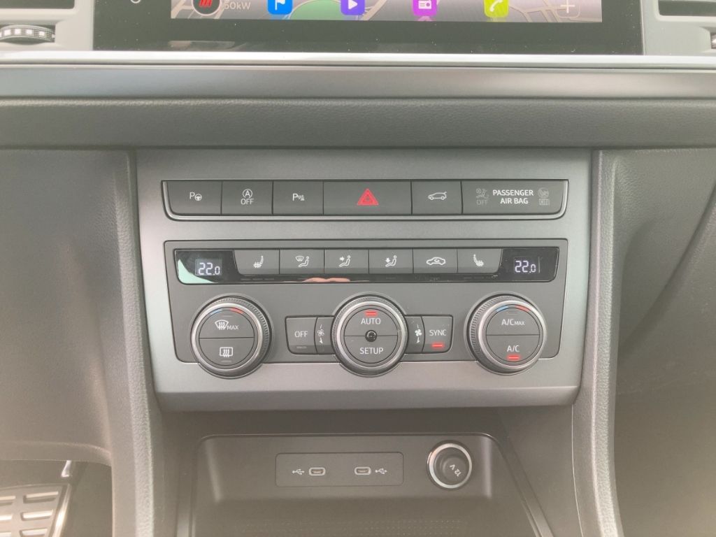 Cupra Ateca - Bild 16