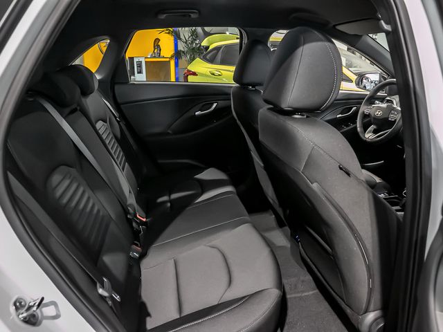 Hyundai i30 1.0 T-GDI Advantage DCT MY25 Navi Kamera LED