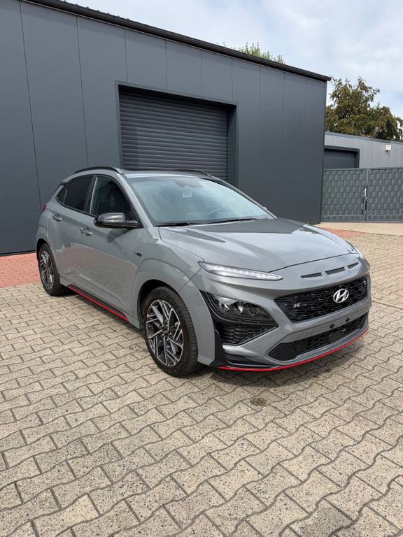 Image of Hyundai KONA