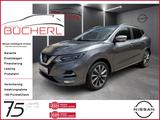 Nissan Qashqai Tekna+, 360°-Kam., PANO, Winterpaket