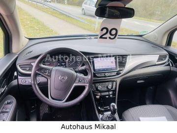 Opel Mokka - 12