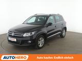 Volkswagen Tiguan 2.0 TDI Lounge Sport&Style 4Mot. BM Aut. - Volkswagen Tiguan in Essen