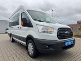 Ford Transit Kombi 350 L4 Trend - Ford Transit: Kleinbus, 9 Sitzer