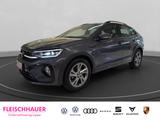 Volkswagen Taigo R-Line 1.0 TSI Matrix+Navi+AHK+ACC+VC+App- - Volkswagen Taigo in Bonn
