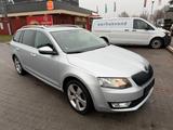 Skoda Octavia 1.6 TDI Green tec DSG Elegance Combi - Skoda Octavia: Combi Elegance TDI