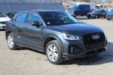 Audi Q2 35 TDI quattro advanced S-tronic LED ACC - Audi Q2 Unfallwagen