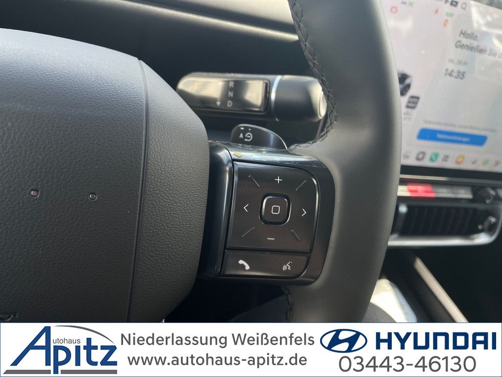 Hyundai IONIQ 3 – Bild 22