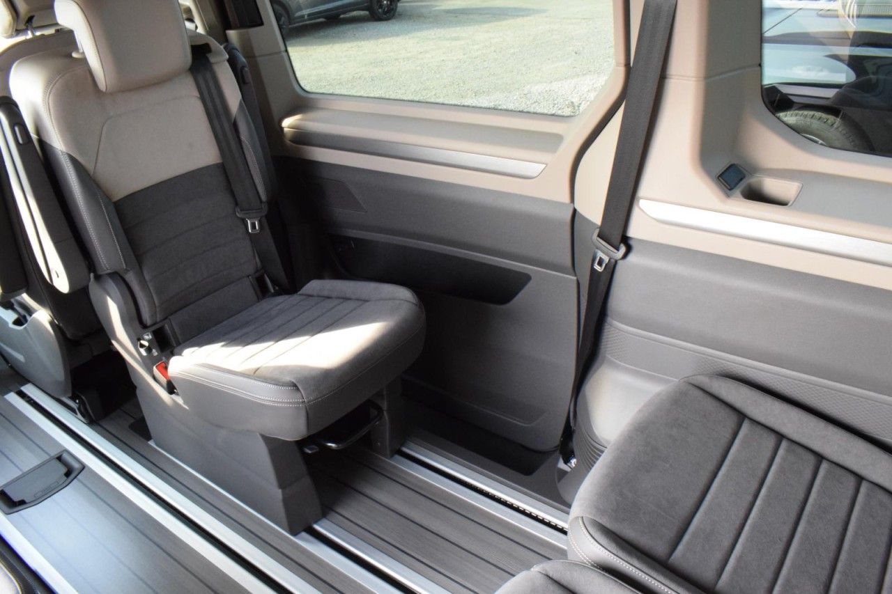 Volkswagen T7 Multivan - Bild 10