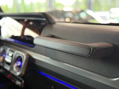 MERCEDES-BENZ G 450 - Ansicht 34
