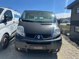 Renault Trafic Combi Passenger Privilege - gebrauchte Renault Trafic aus dem Jahr 2007