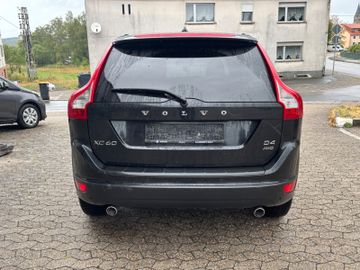 Volvo XC60 - 4