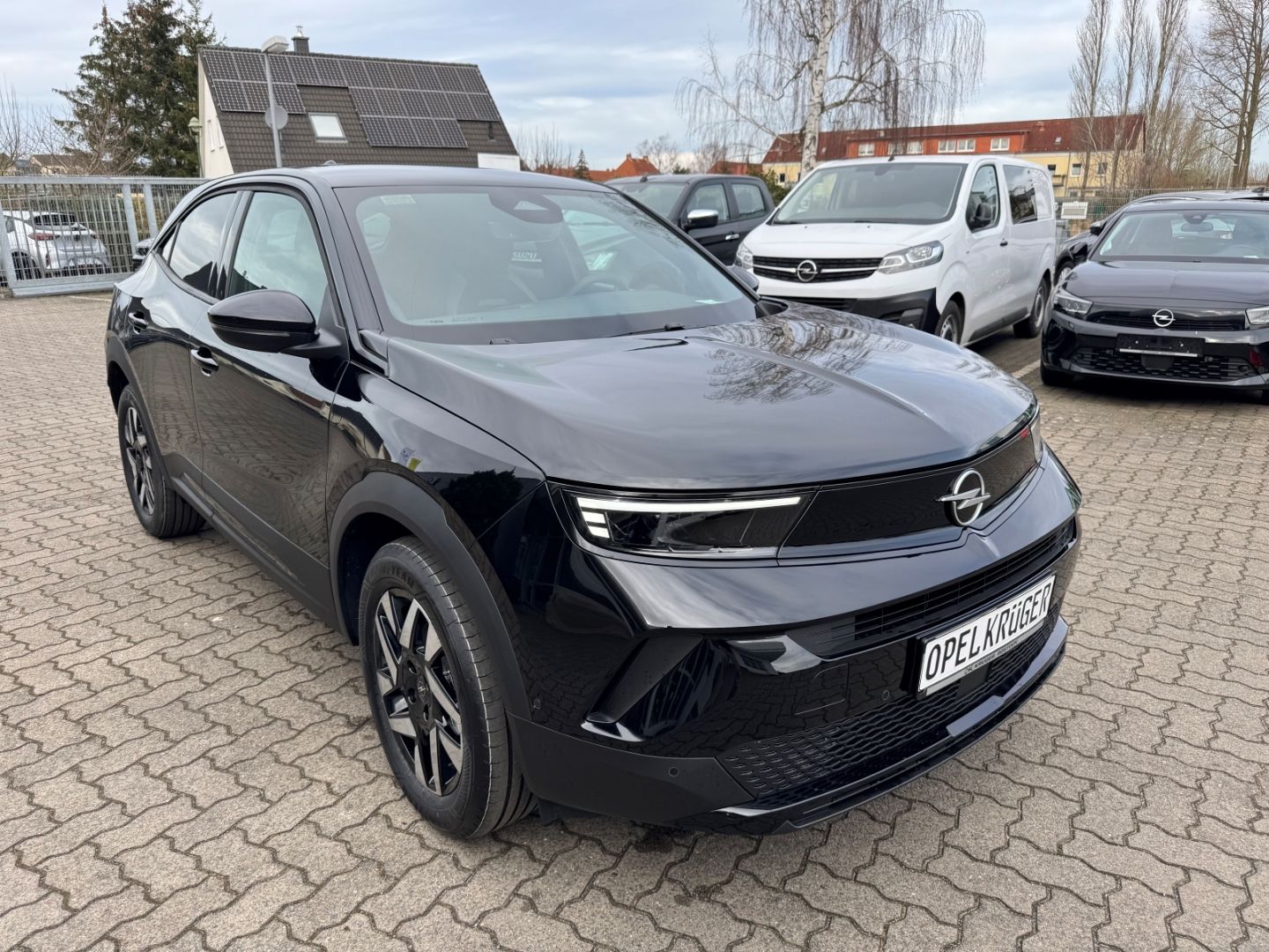 Opel Mokka - Bild 17