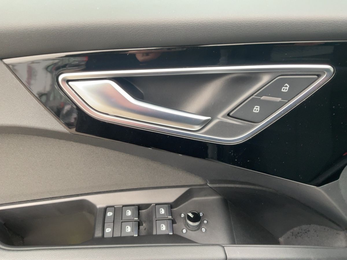 Audi Q4 e-tron - Bild 17