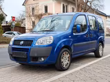 Fiat Doblo 1.3 16V Multijet Dynamic 5 Sitze Klima - Fiat Doblo: Multijet