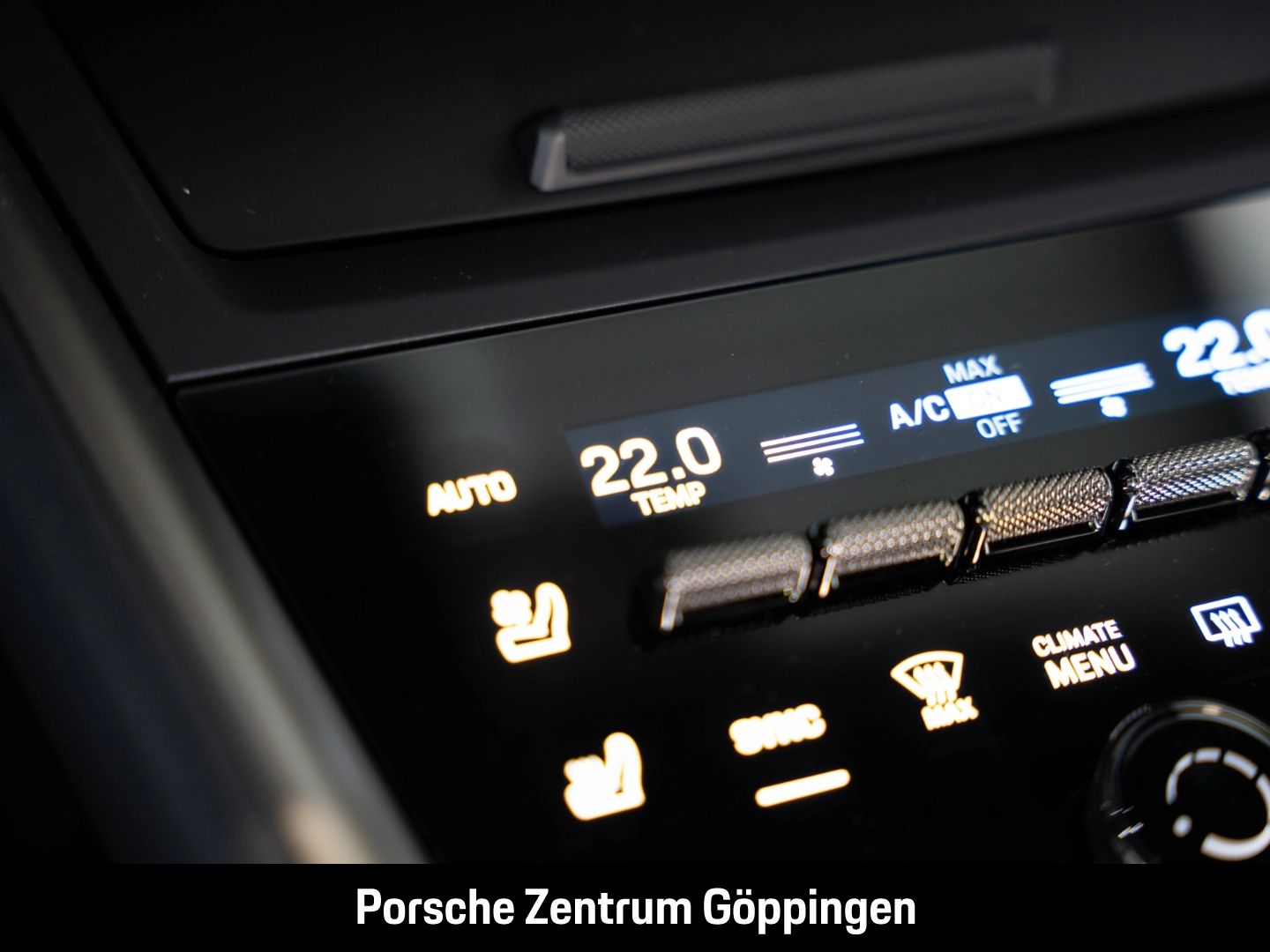 Porsche Macan - Bild 32