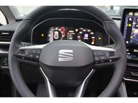 Seat Leon - Vorschau Bild 13