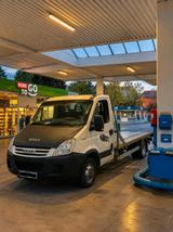 Andere Iveco Daily 35C15 Abschleppen  Baujahr 2008 - Andere in Bochum