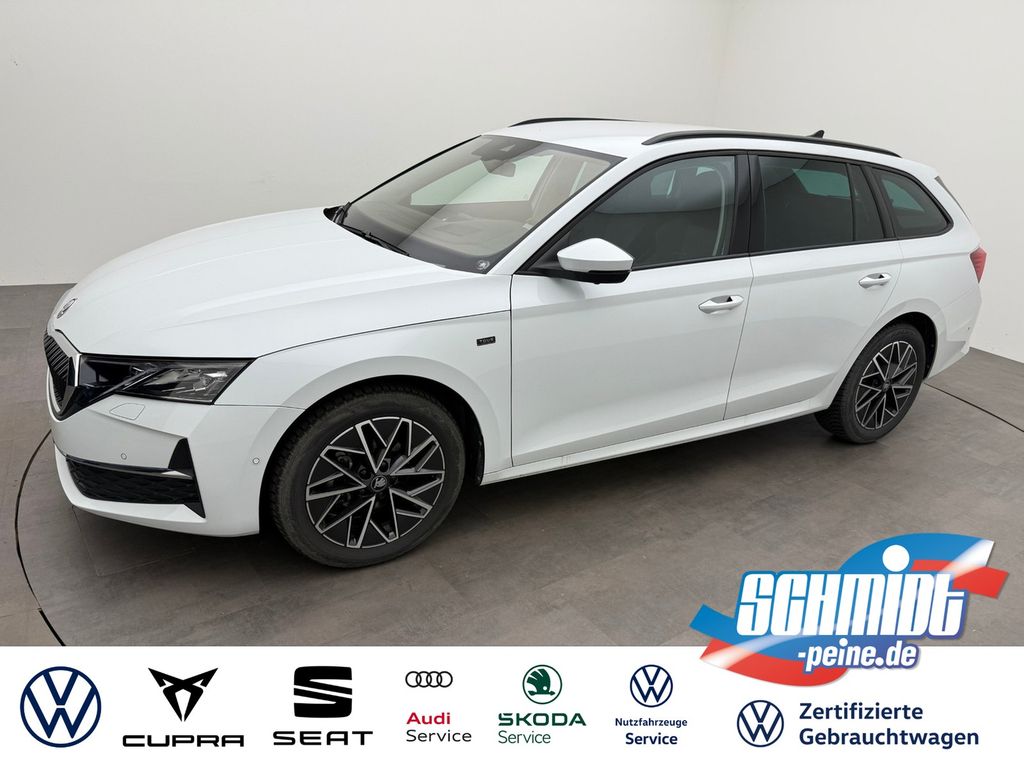Image of Skoda Octavia