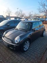 MINI Mini Cooper , evtl Tausch Mercedes,  C Kla... - MINI Cooper in Karlsruhe