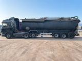 Scania R 480 / 2-Kreis Hydr. / 6x2 /  Topline - Scania 480