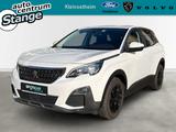 Peugeot 3008 Active Pack Navi Rückfahrk. Sitzhzg. DAB - Peugeot 3008: Geländewagen