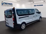 Renault Trafic Combi 2.0 dCi L2H1 Start DAB LED 9Sitze - gebrauchte Renault Trafic aus dem Jahr 2024