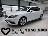 Seat LEON FR SPORT+DSG+NAV+LED+SOUND+DAB+ALU+APPLE+TÜ - Seat Leon: Fr Sport