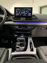 Audi SQ5 SPORTBACK 3.0|ACC|360|MASAG|PANO|STANDH|B&O| - Audi SQ5 Gebrauchtwagen
