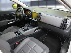 C5 Aircross  Hybrid 225 eEAT8 Shine Pack C5 Aircross  Hybrid 225 eEAT8 Shine Pack