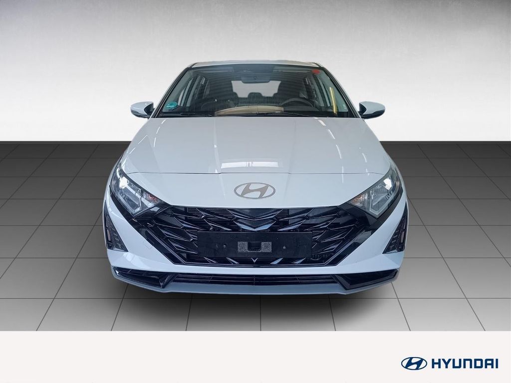 Hyundai i20 — fotografia 2