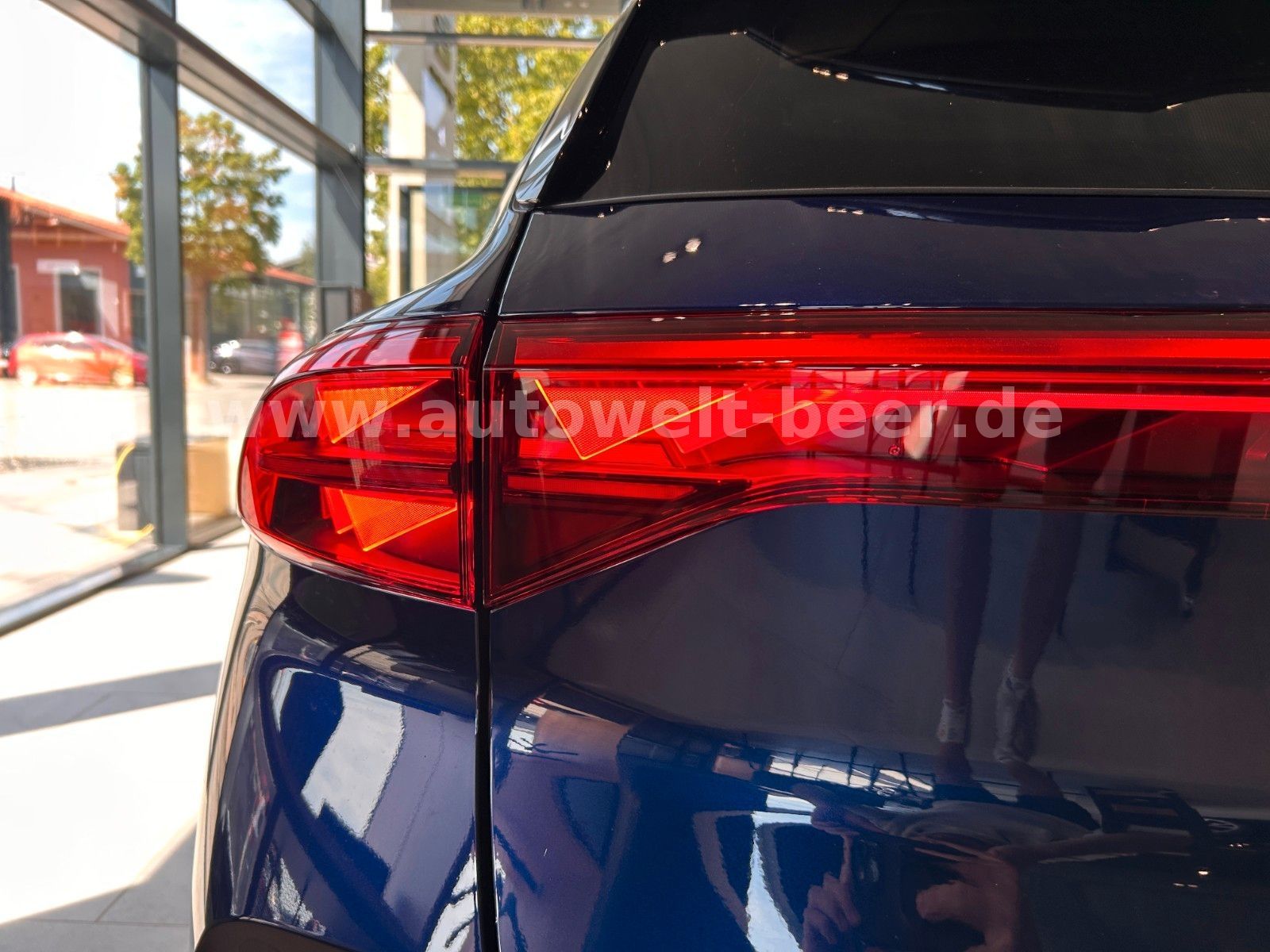 Cupra Terramar - Bild 30