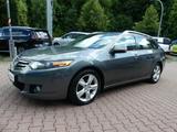 Honda Accord Tourer 2.2*Automatik*Klimaauto*Sitzhzg* - Honda Accord: Tourer