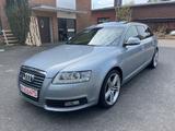 Audi A6 2.0 TDI (DPF) Avant S Line* Voll* Motor neu* - Audi A6: Motor