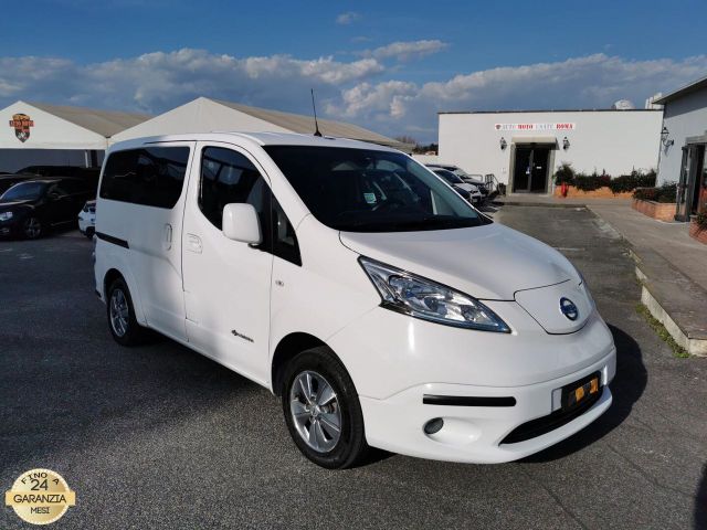 Nissan E-NV200 Evalia EV Enel Edition * UNIPRO *