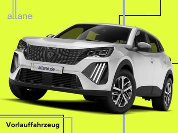 Peugeot Leasingangebot: Peugeot 2008 Benzin 100 Business