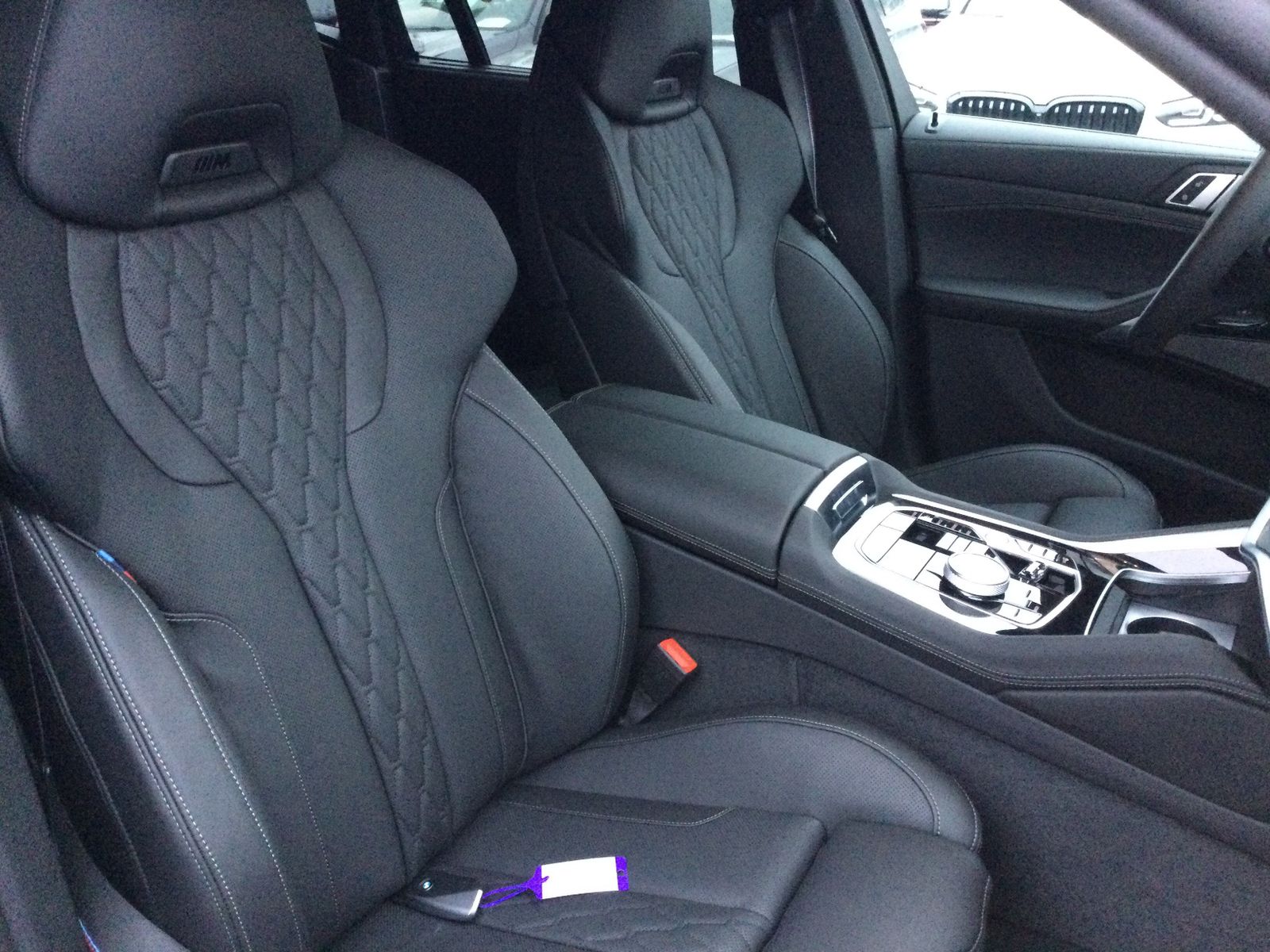 BMW X6 - Bild 7