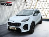 Kia Sportage Black Edition 2WD - Kia Sportage: Black Edition