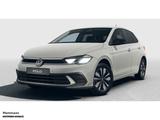 Volkswagen Polo GOAL 1.0 TSI DSG SHZ LED NAV PDC APP LM - Volkswagen Polo New cars in Düsseldorf