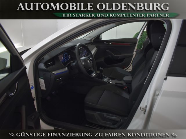 Skoda Octavia Combi 2.0 TDI Tour  Ambition *LED*4xSHZ