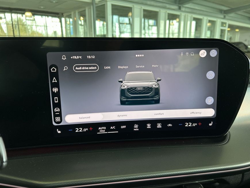 Audi Q3 - Bild 17