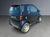 Smart ForTwo - Smart Gebrauchtwagen von 2001