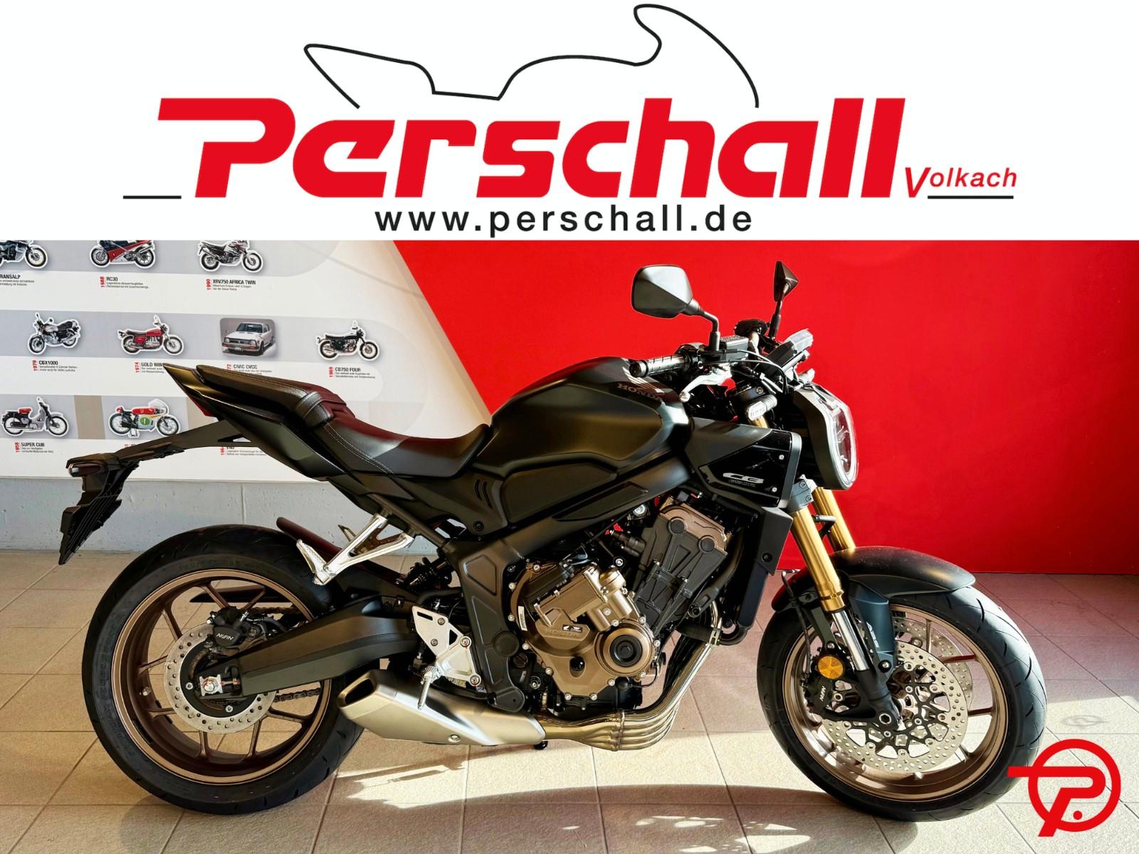 Honda CB 650 R E-CLUTCH 2026 + VORFÜHRER + 35 KW MÖGL.