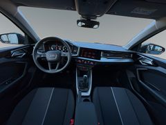 Fahrzeugabbildung Audi A1 Sportback 25 TFSI advanced - APP*Sitzhzg*PDC!