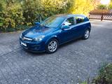 Opel Astra 1.6 Twinport Sport 77kW Sport - Opel Astra aus 2007: Sport