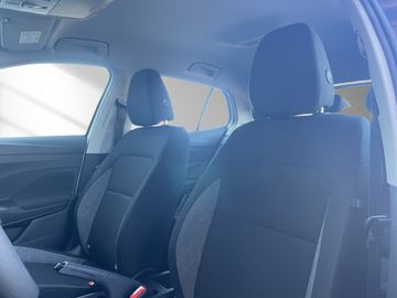 Skoda Fabia IV 1.0 Active *DAB*SMARTLINK*TEL* KLIMA