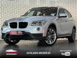 BMW X1 xD 25d SPORTPAKET XENON#AHK#SHZ#TEMP#PDC#18'' - mit Diesel-Antrieb: Geländewagen, Sportpaket
